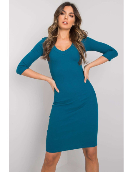 Robe de jour model 169888 Rue Paris