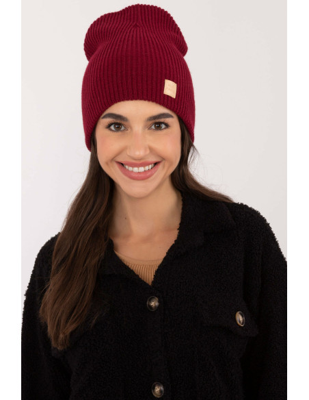 Bonnet model 201425 Rue Paris