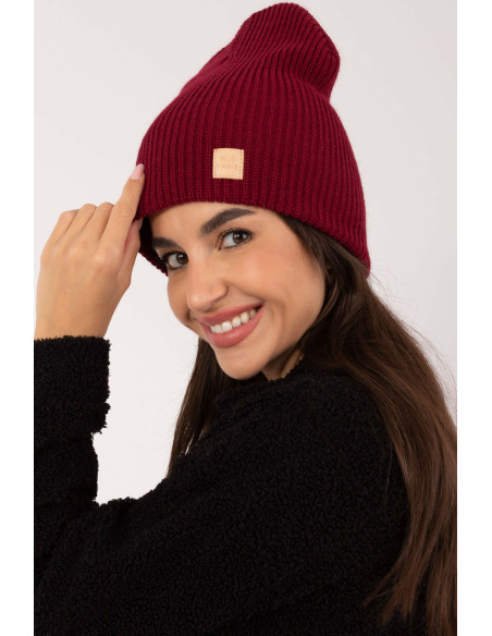 Bonnet model 201425 Rue Paris