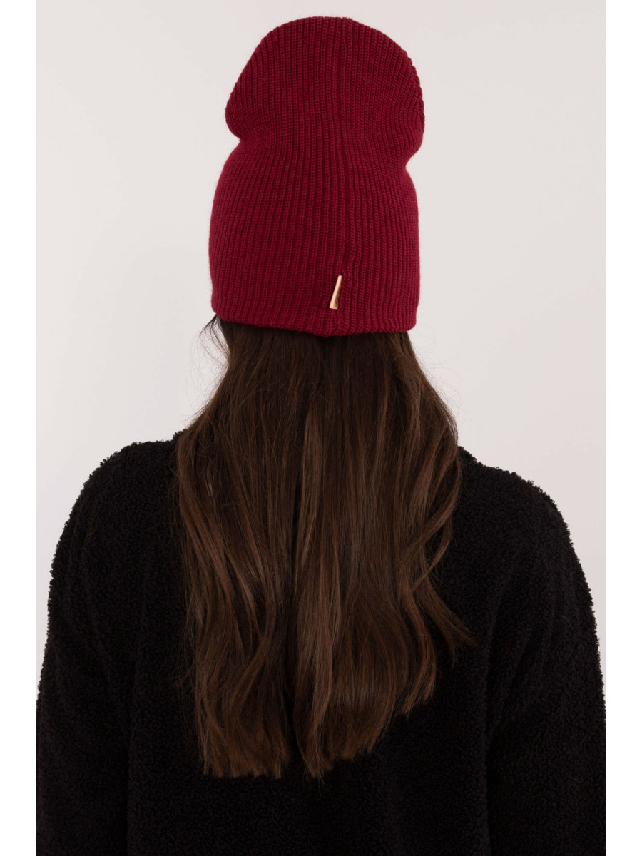 Bonnet model 201425 Rue Paris