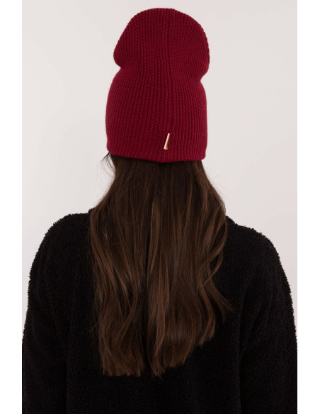 Bonnet model 201425 Rue Paris