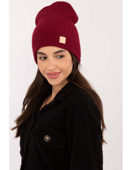Bonnet model 201425 Rue Paris
