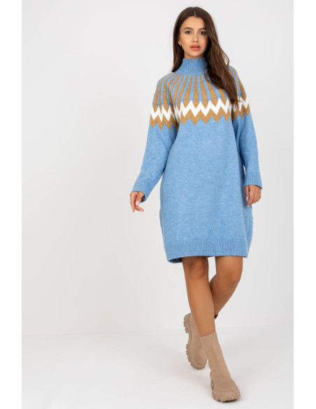 Robe de jour model 170358 Rue Paris