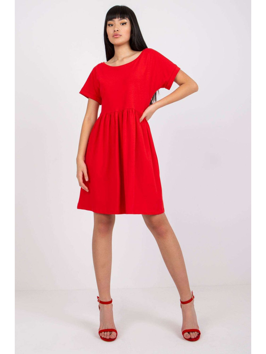 Robe de jour model 192730 Rue Paris