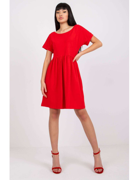 Robe de jour model 192730 Rue Paris