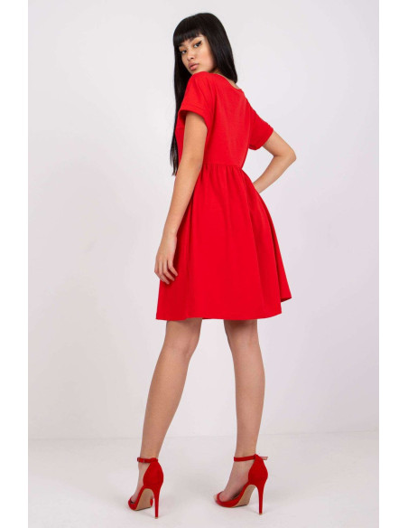 Robe de jour model 192730 Rue Paris