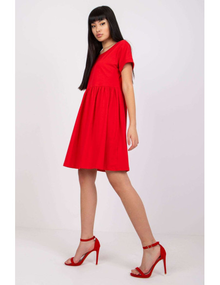 Robe de jour model 192730 Rue Paris