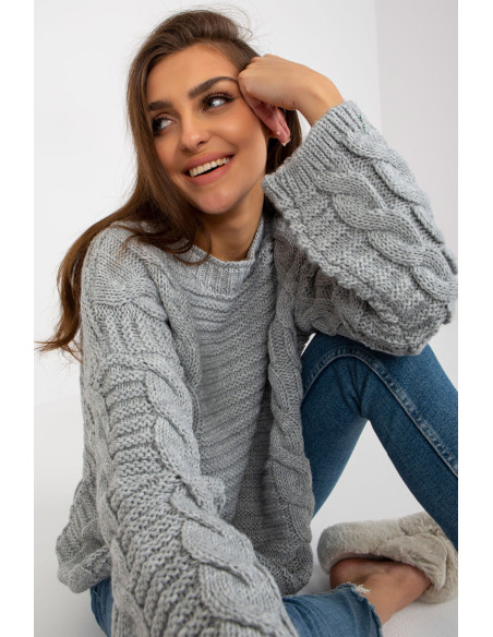 Chandail model 170812 Rue Paris