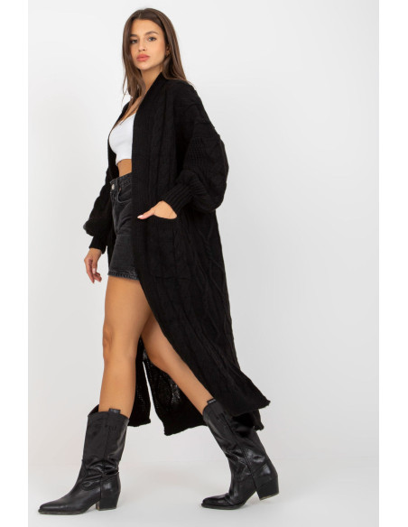 Cardigan model 170833 Rue Paris