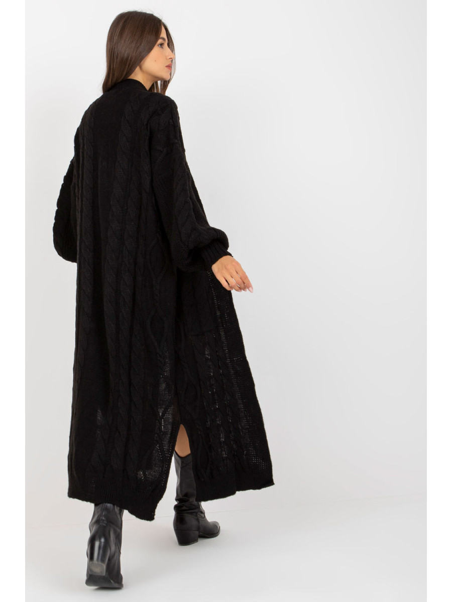 Cardigan model 170833 Rue Paris