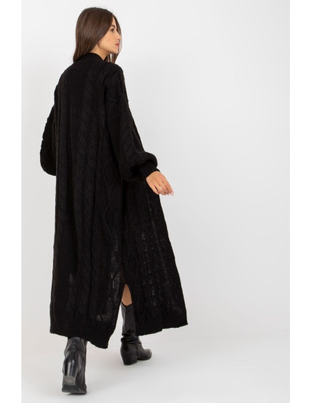 Cardigan model 170833 Rue Paris