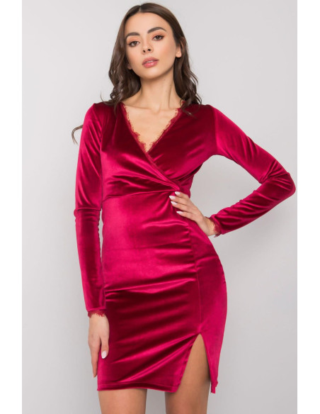 Robe de soirée model 161077 Rue Paris