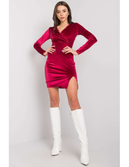 Robe de soirée model 161077 Rue Paris