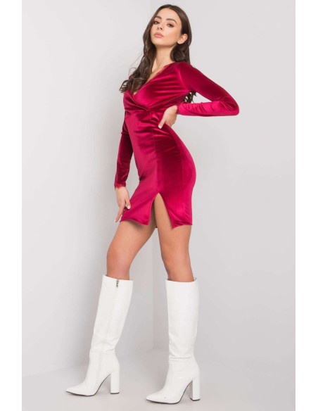 Robe de soirée model 161077 Rue Paris