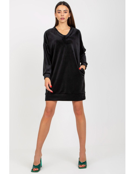 Robe de jour model 173724 Rue Paris
