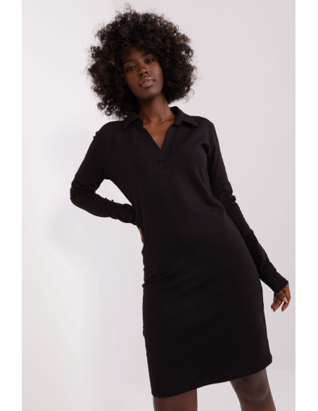 Robe de jour model 185369 Rue Paris