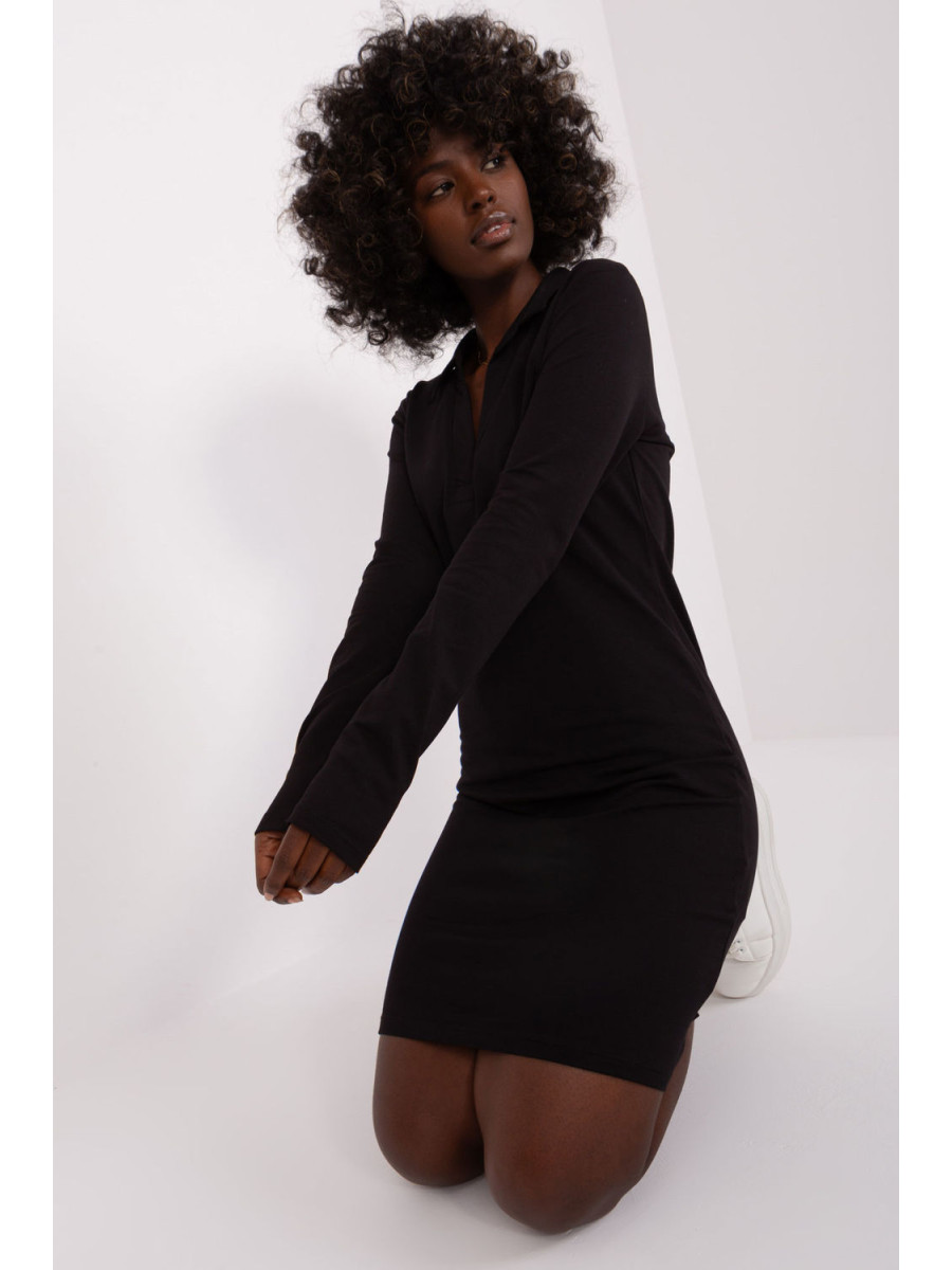 Robe de jour model 185369 Rue Paris