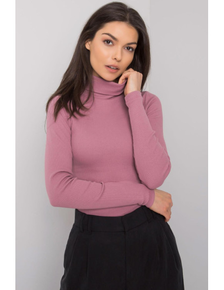 Col roulé model 174728 Rue Paris