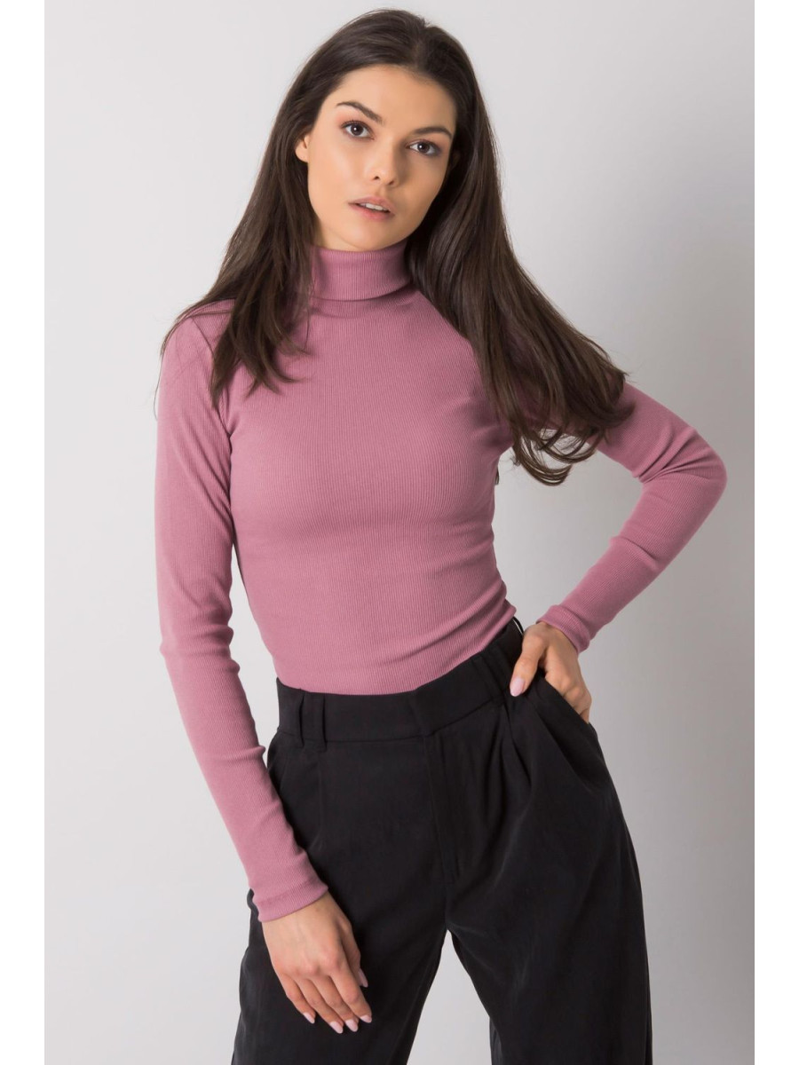 Col roulé model 174728 Rue Paris