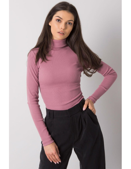 Col roulé model 174728 Rue Paris