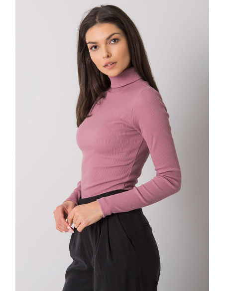 Col roulé model 174728 Rue Paris