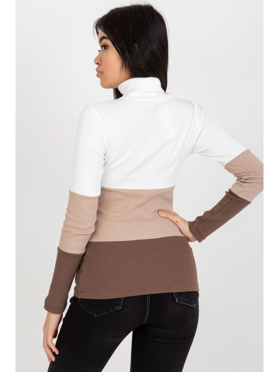 Col roulé model 175120 Rue Paris