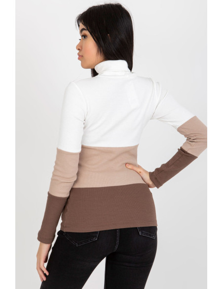 Col roulé model 175120 Rue Paris