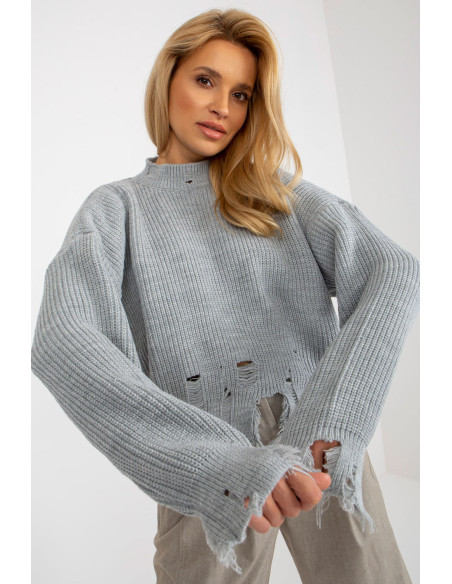 Chandail model 175745 Rue Paris