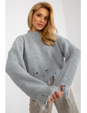 Chandail model 175745 Rue Paris