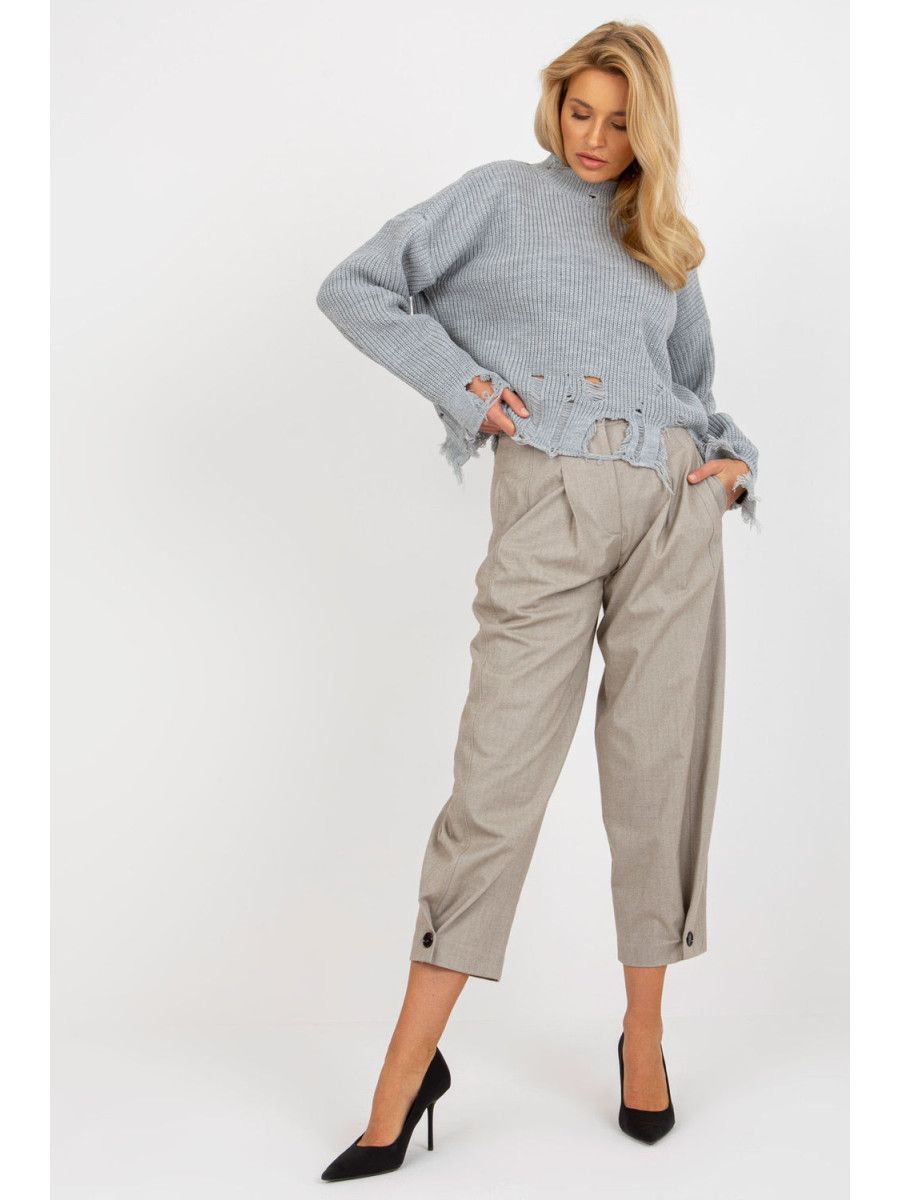 Chandail model 175745 Rue Paris