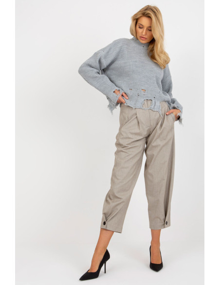 Chandail model 175745 Rue Paris