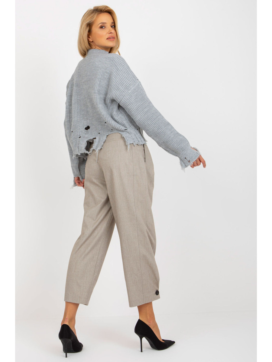 Chandail model 175745 Rue Paris