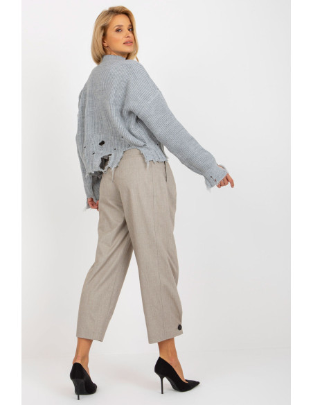 Chandail model 175745 Rue Paris