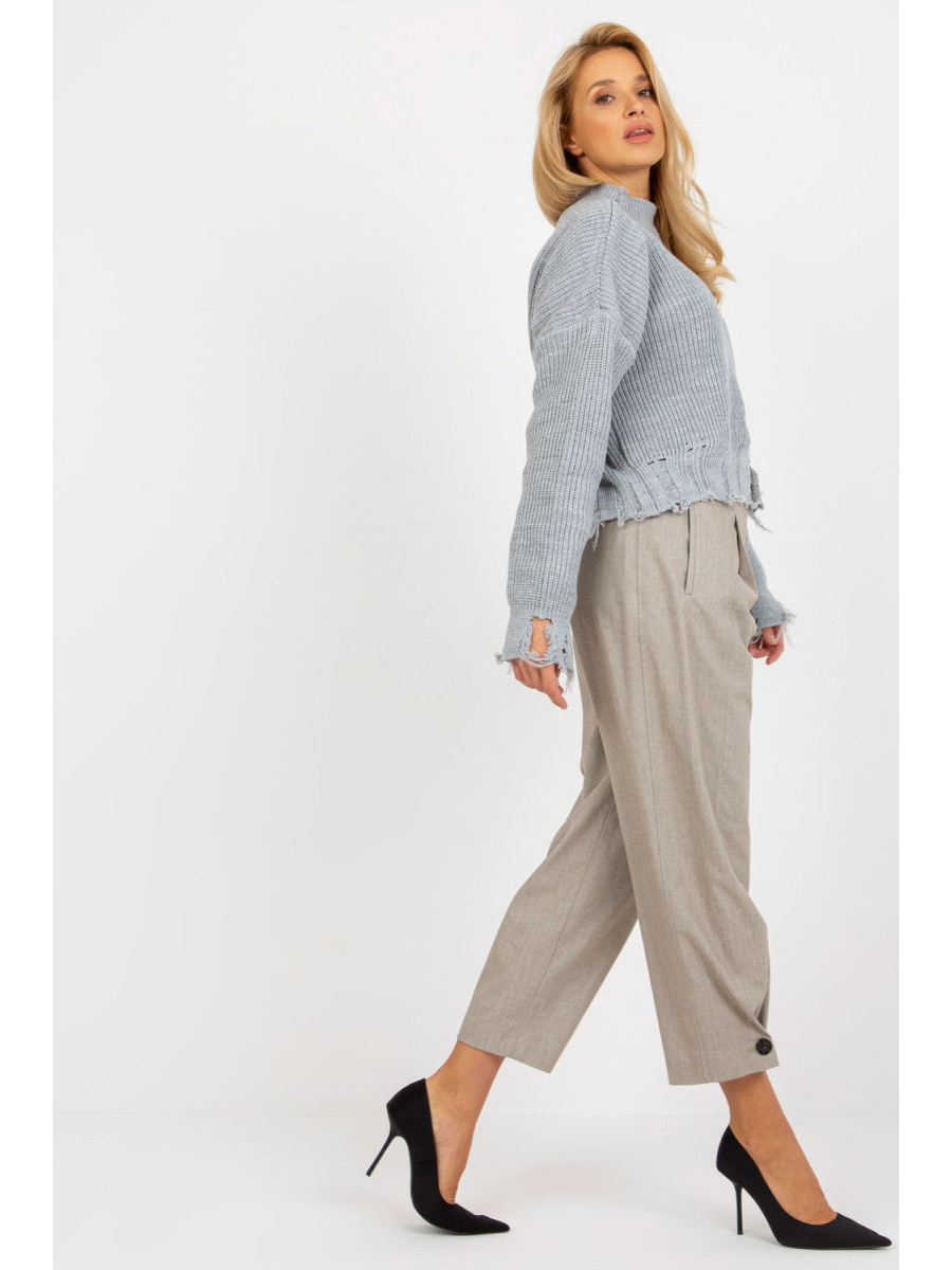 Chandail model 175745 Rue Paris