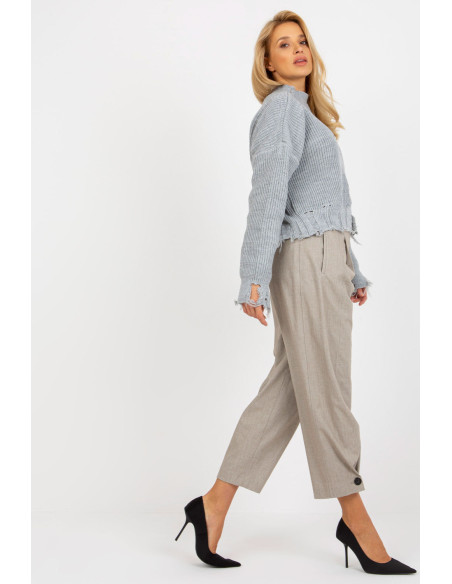 Chandail model 175745 Rue Paris