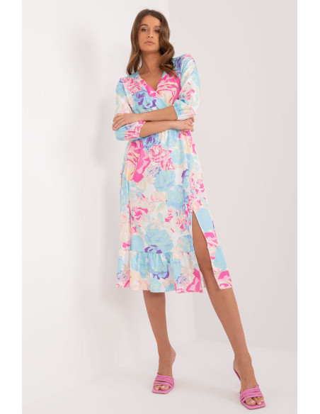 Robe de jour model 196775 Rue Paris