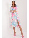 Robe de jour model 196775 Rue Paris