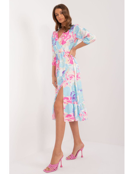 Robe de jour model 196775 Rue Paris