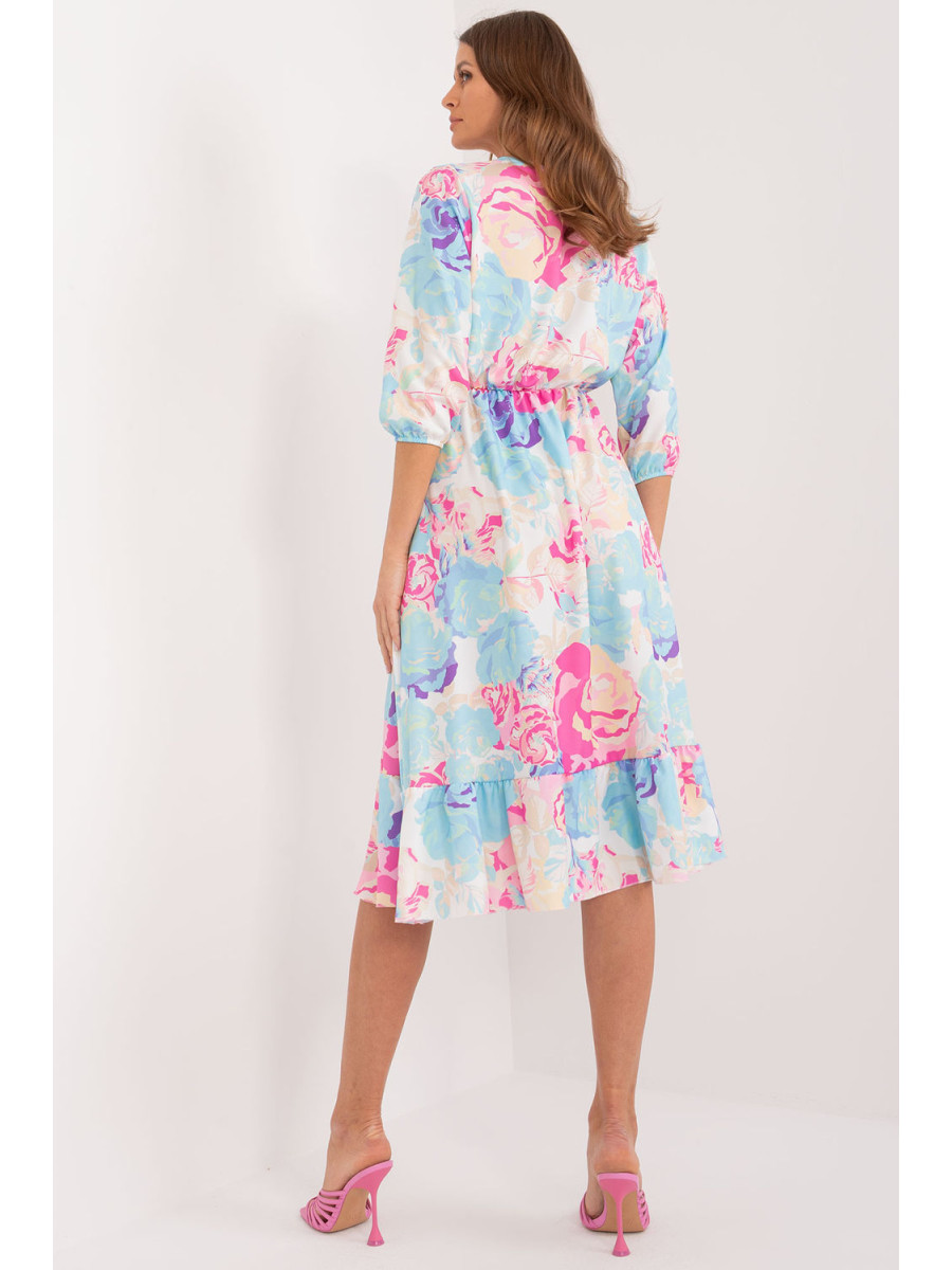 Robe de jour model 196775 Rue Paris