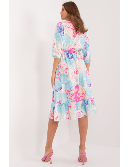 Robe de jour model 196775 Rue Paris
