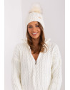 Bonnet model 187439 Rue Paris