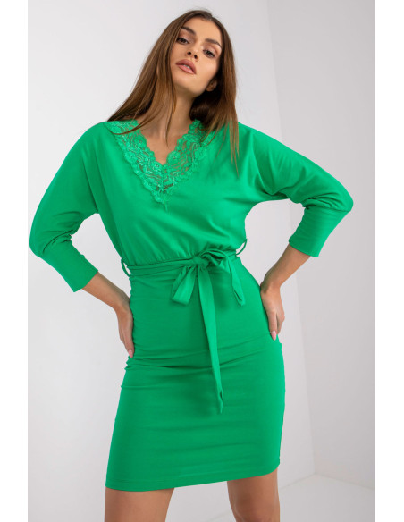 Robe de jour model 177921 Rue Paris