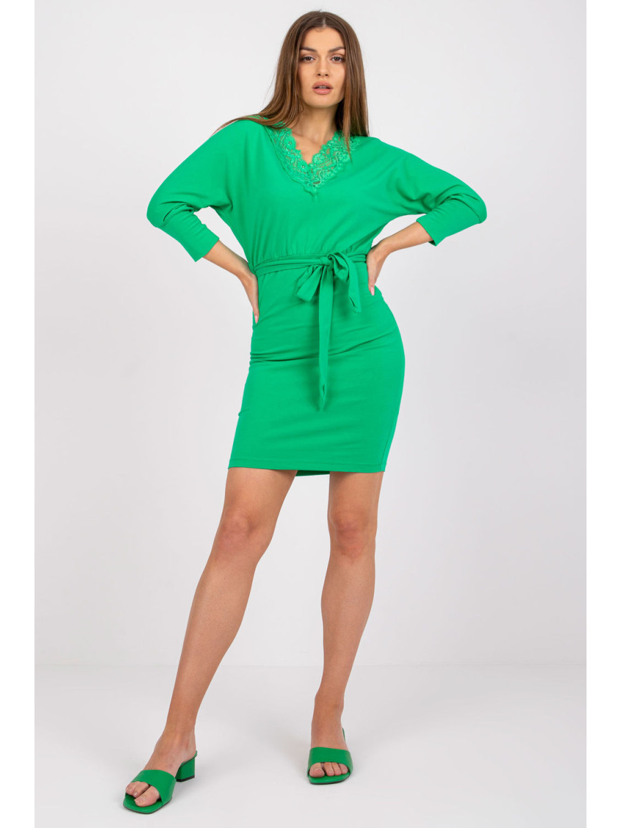Robe de jour model 177921 Rue Paris
