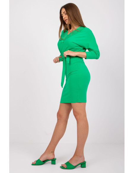 Robe de jour model 177921 Rue Paris
