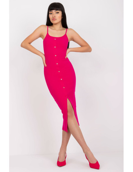 Robe de jour model 168158 Rue Paris