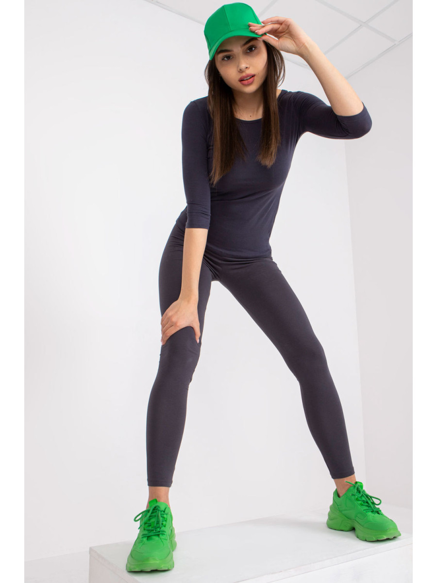 Leggings model 168180 Rue Paris