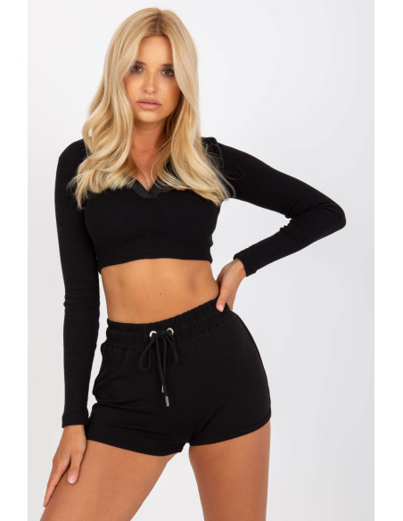 Shorts model 168299 Rue Paris