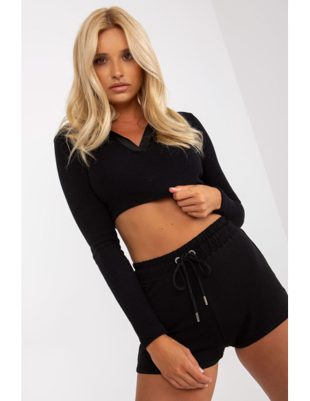 Shorts model 168299 Rue Paris
