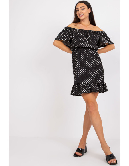 Robe de jour model 168352 Rue Paris