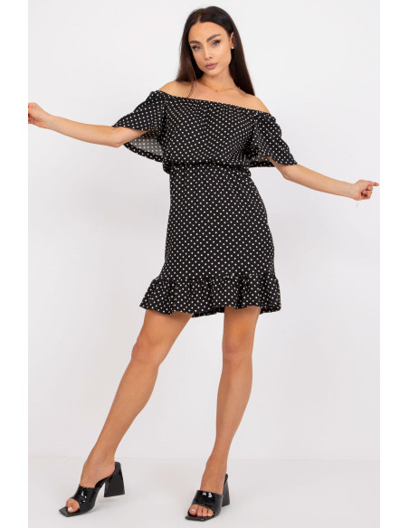 Robe de jour model 168352 Rue Paris